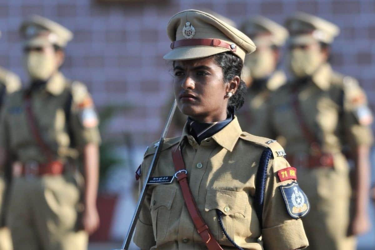 Indian Police Service: How to become IPS officer, Know the selection procedure, posts, training and salary