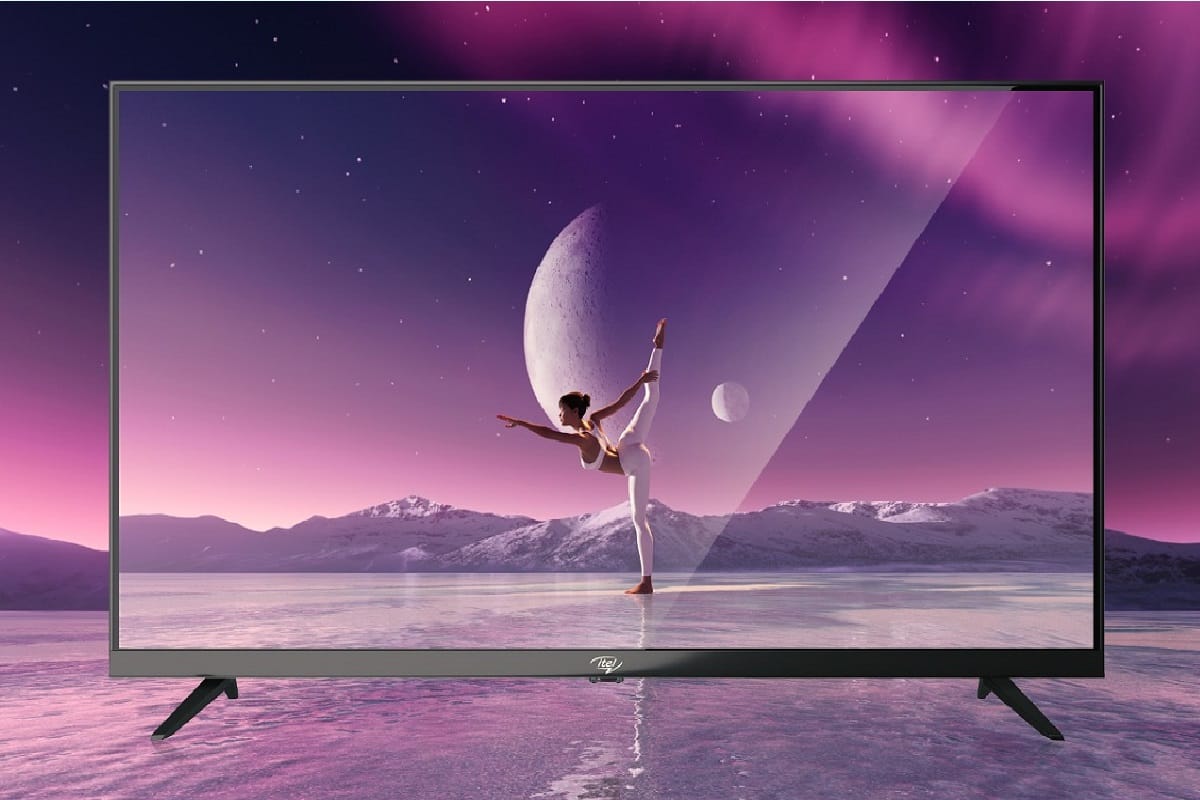 itel Smart TV 4K range to launch in India next month specifications leaked