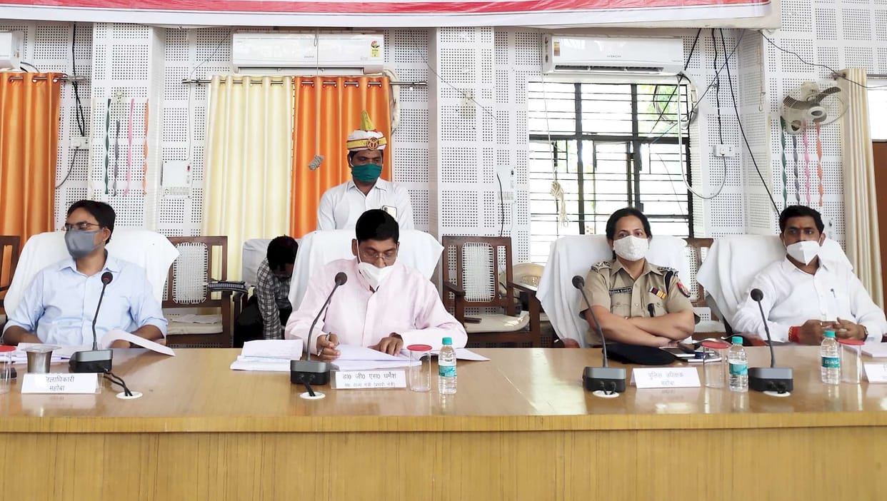 Beneficiaries get pucca roof: Minister in charge