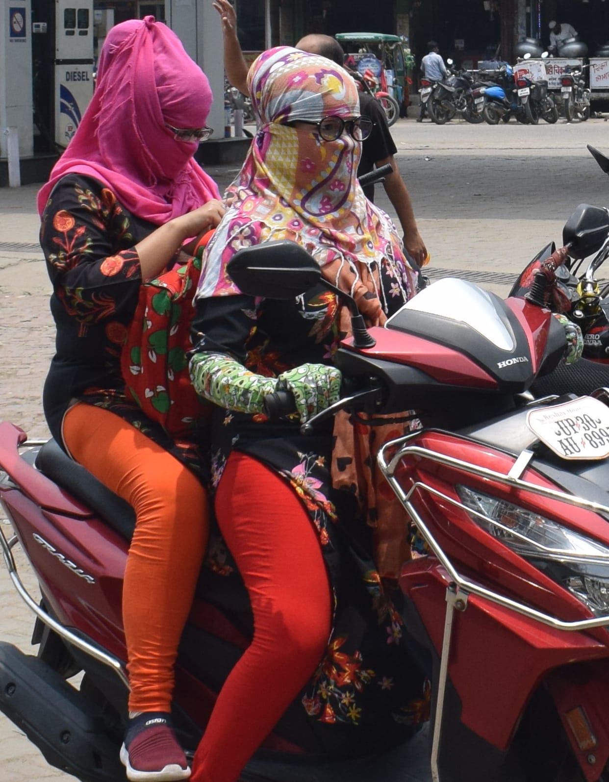 weather,hardoi,hardoi news