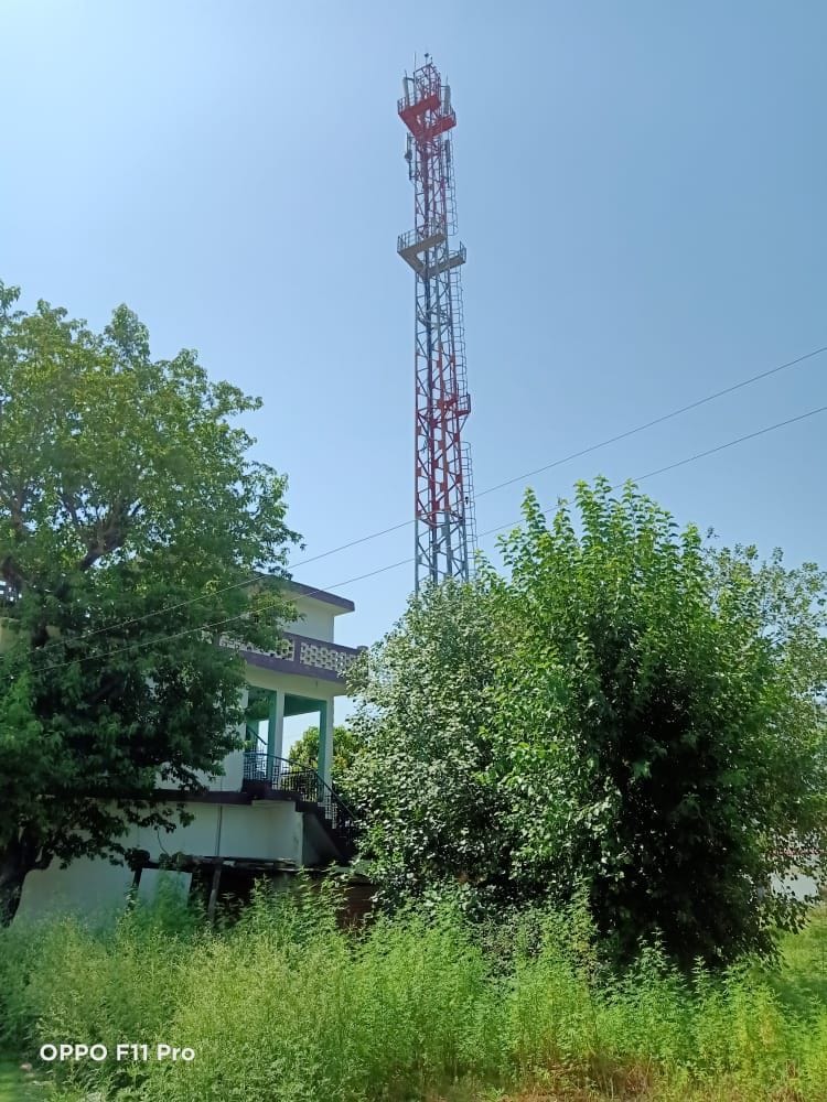 telecom system