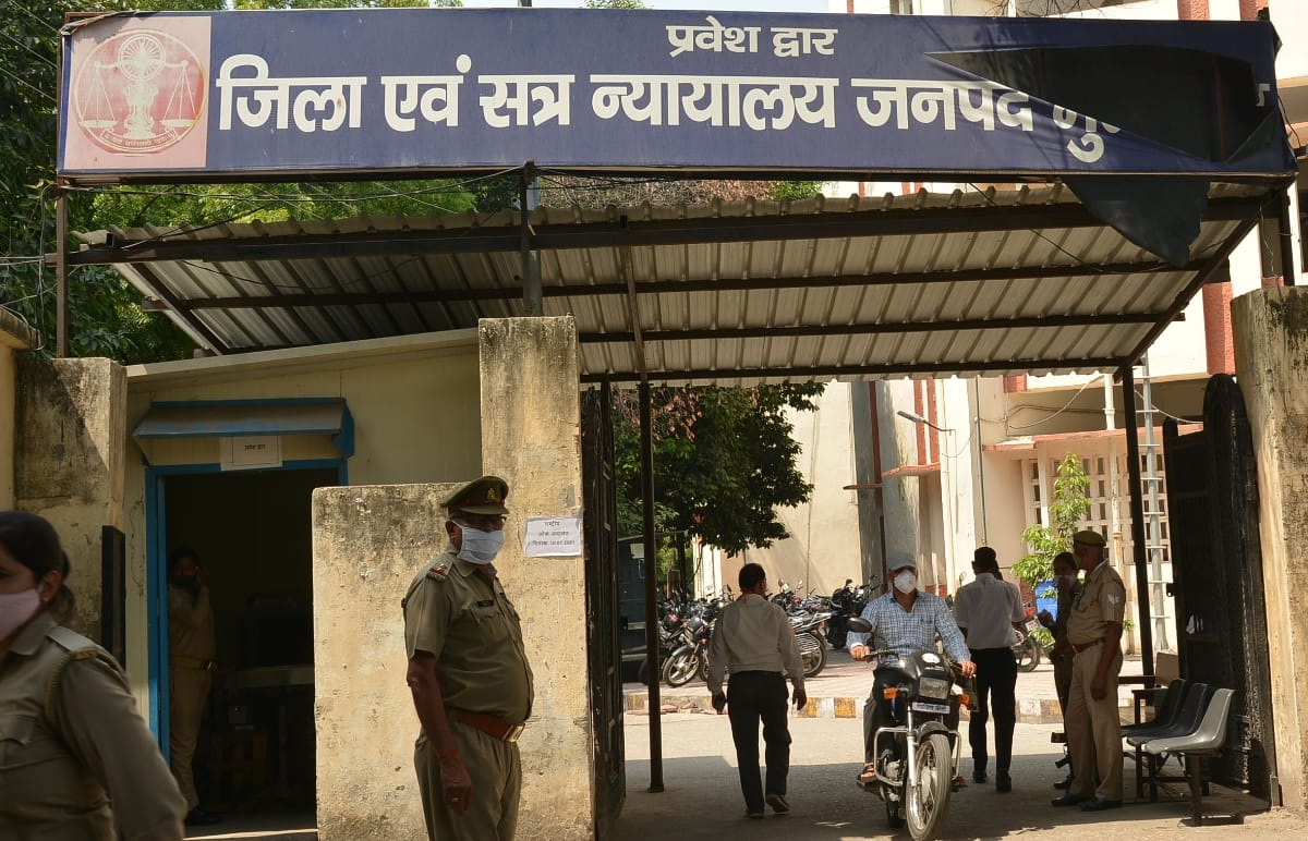 Cases will be settled in Lok Adalat on July 10