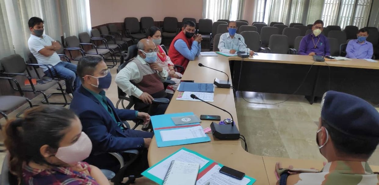 Harela festival will be celebrated with enthusiasm in Pithoragarh district