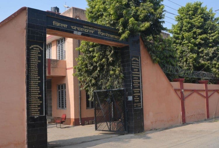 Headquarter will be converted into cantonment during enrollment, will be strictly guarded