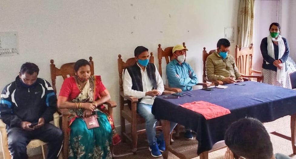 Tributes paid to Shyama Prasad Mookerjee on Sacrifice Day