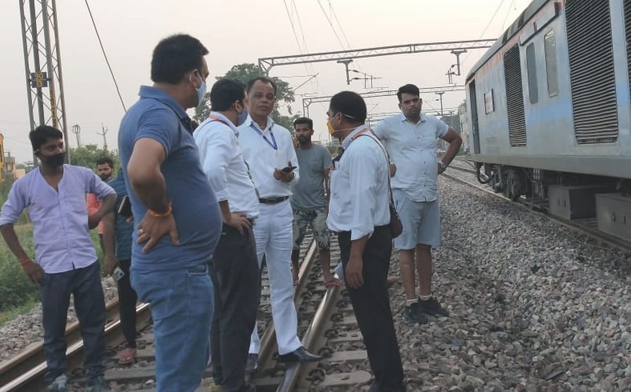 hapur news