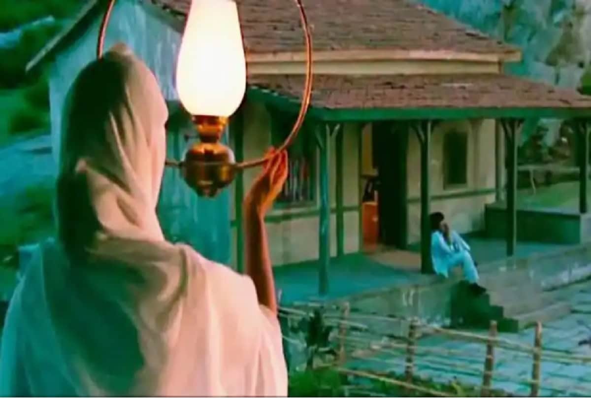 three years to shoot three-minute scene of film Sholay, amitabh bachchan speak about it