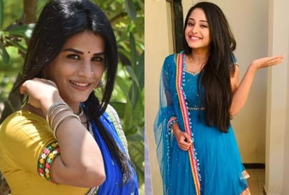 Tina Philip Replaces Bhumika Gurung In Mann Ki Awaaz Pratigya 2