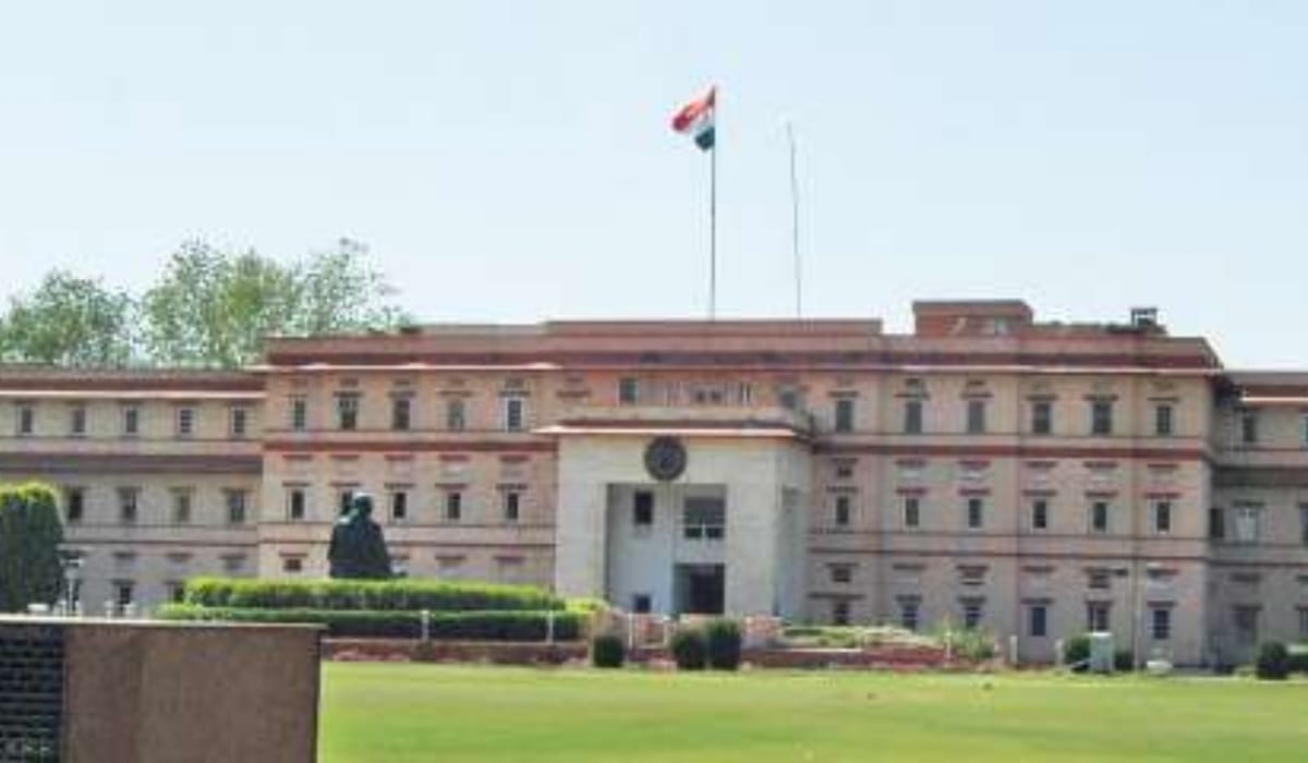 mid career training for ias officers will start from august 2 in mussoorie