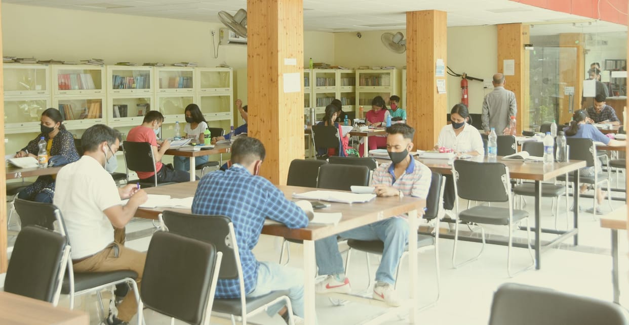 jims and libraries open from today  in rampur and nirmand