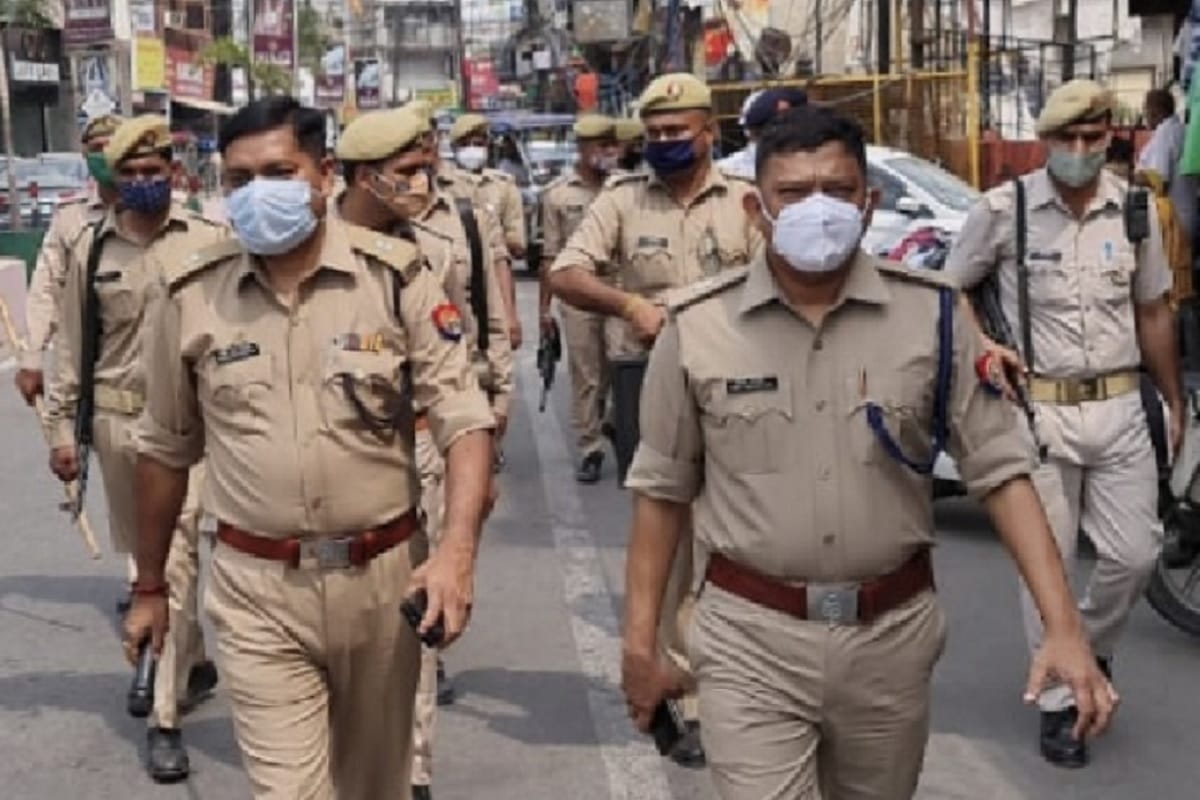 Meerut News: Three booked for raping woman