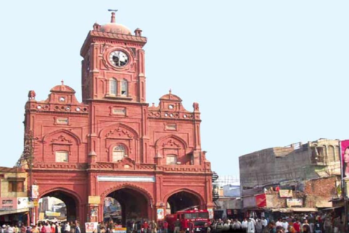 UP Election 2022: The voters have different views on the Meerut city seat in every election