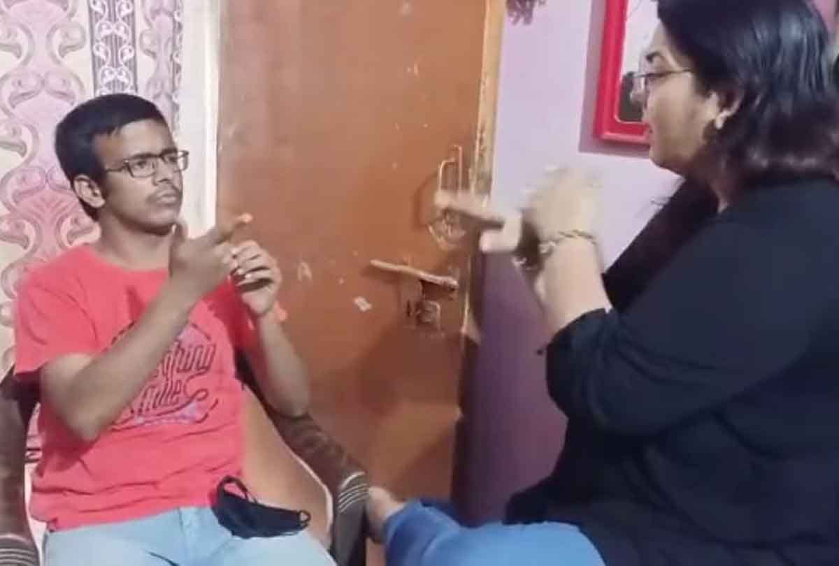 religious conversion: Maulana Umar revealed to have assets worth billions, ATS also surprised