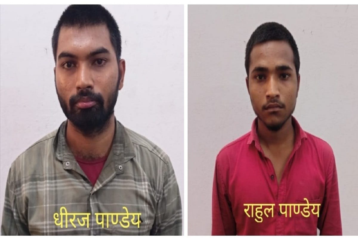 Jamtara gang's two helpers jailed, fake Aadhaar-sim recovered