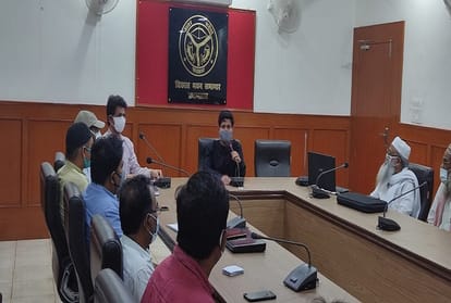 Prayagraj Corona Update: Negligence is getting heavy, corona infected, 13 new positives