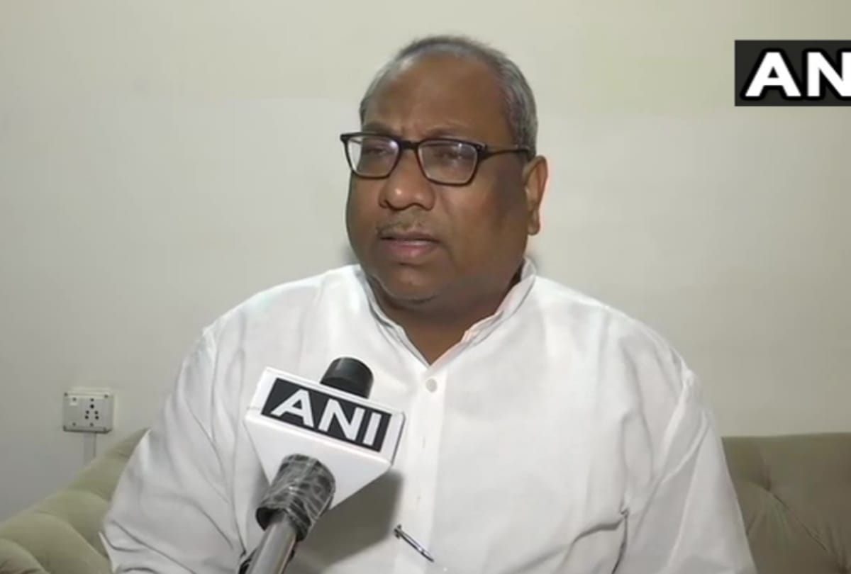 Sanjay Nishad wants Deoputy CM post after election in Uttar Pradesh.
