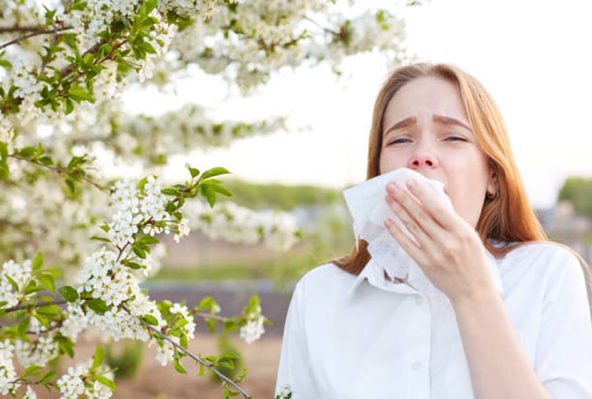nasal microbiota can help assess how sick an individual infected with SARS-CoV-2