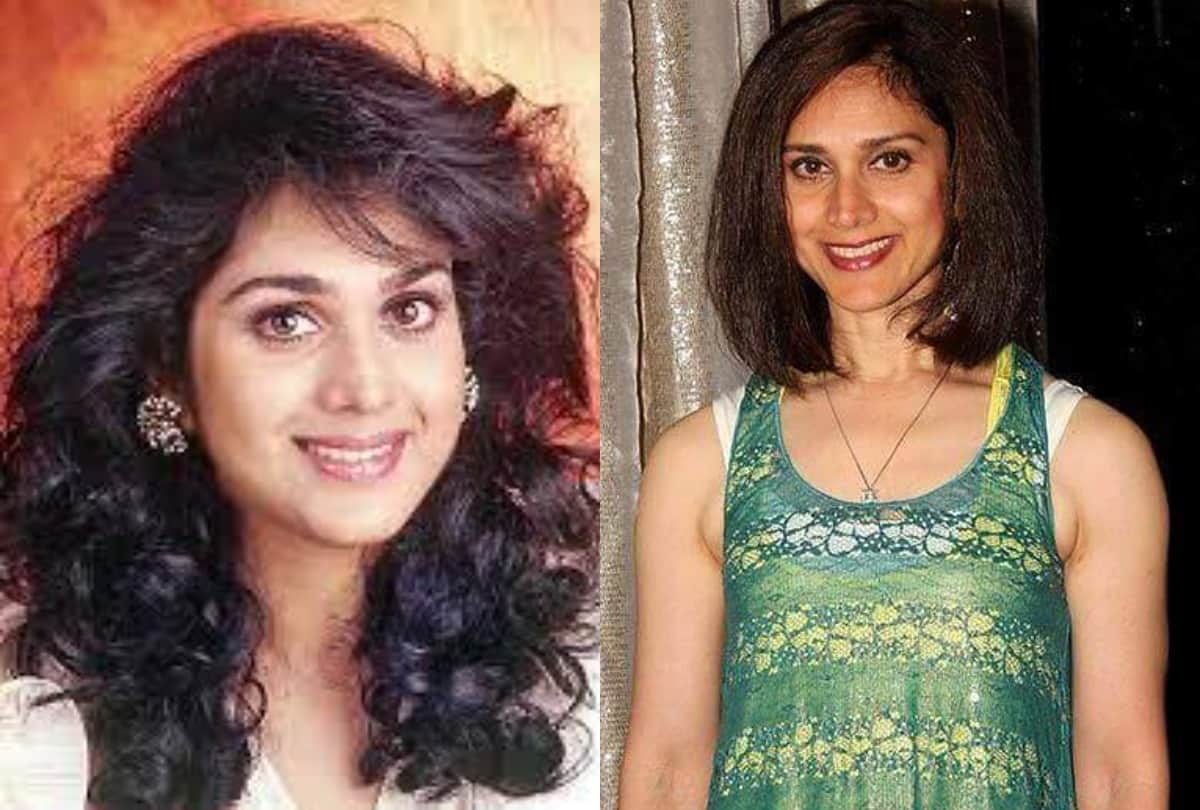 meenakshi seshadri latest Picture Goes Viral Now She looks totally different see pictures