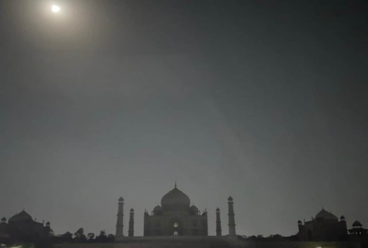ADA will promotion of Taj Mahal Night View