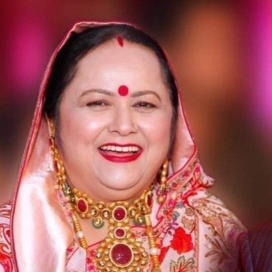 Hathras: Shashi Chaudhary will be the candidate of SP-RLD in front of Seema Upadhyay