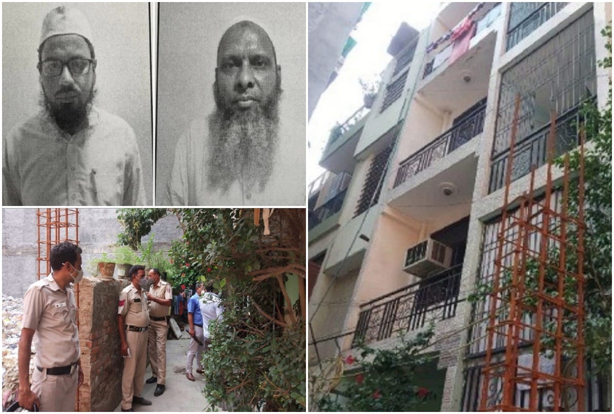 UP conversion case Investigation can be handed over to NIA, central agencies are also eyeing funding