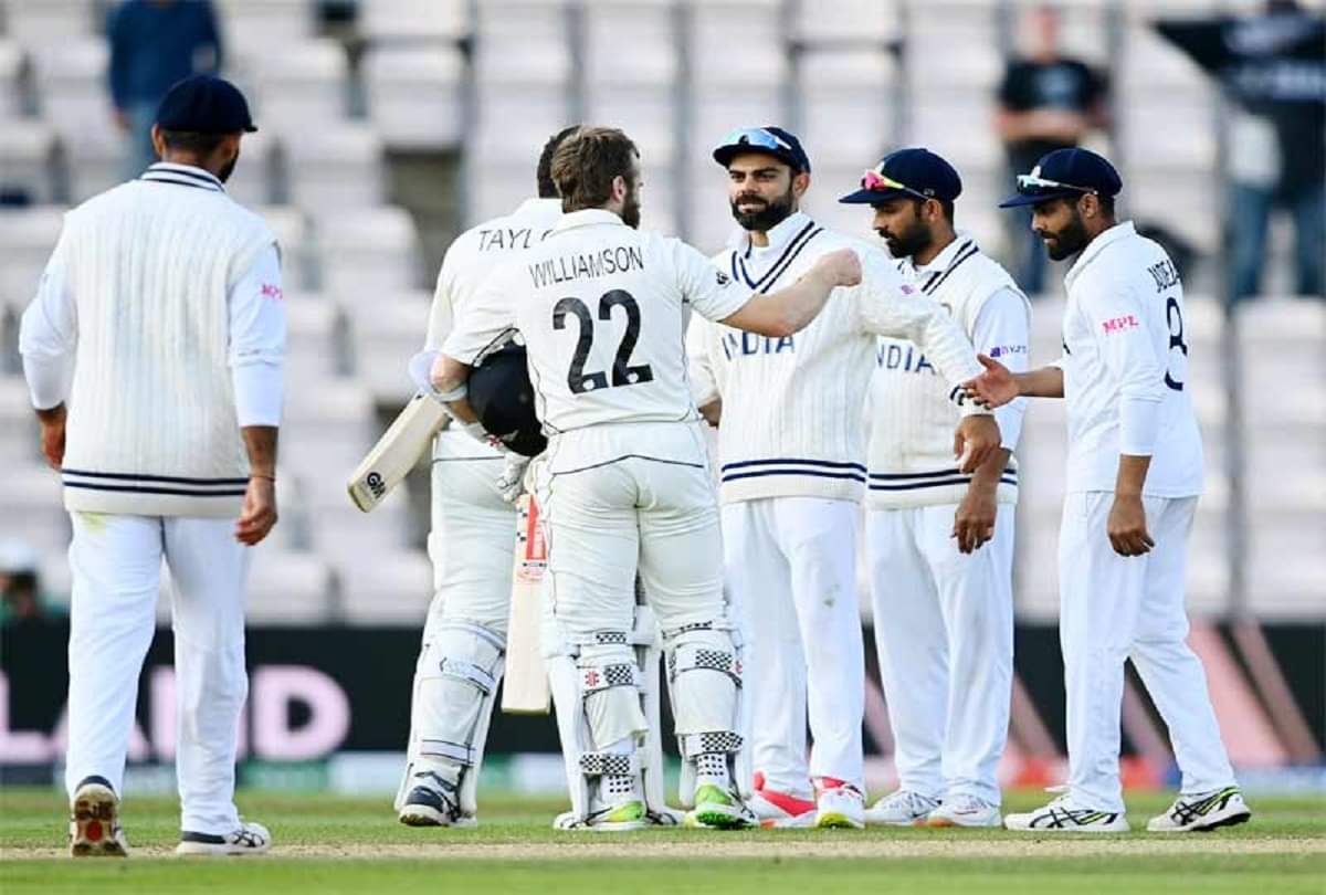 WTC Final 2021: Virat Kohlis dream shattered, has not won any ICC title yet under his captaincy