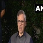 एनसी नेता उमर अब्दुल्ला