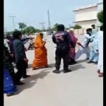 पाकिस्तान में जबरन धर्म परिवर्तन