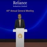Reliance AGM 2021: मुकेश अंबानी