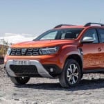 Renault Duster 2022