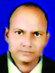 tv journalist sulabh ( file photo)