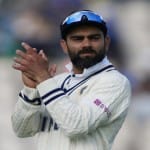 विराट कोहली