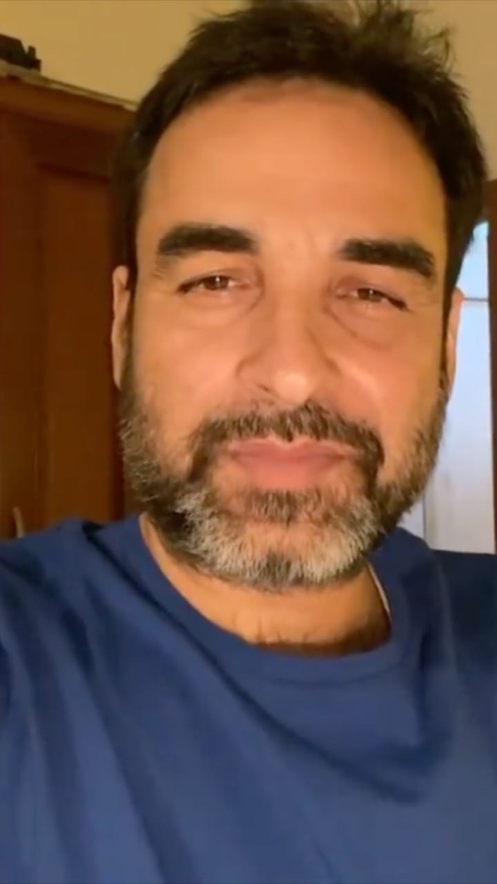 pankaj tripathi lifestyle, net worth and web series