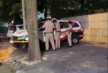 Encounter in Delhi: खूंखार 78-गैंग के 5 बदमाश मुठभेड़ के बाद अरेस्ट, गिरोह छोटी-छोटी बात पर बहाता देता था खून दिल्ली पुलिस