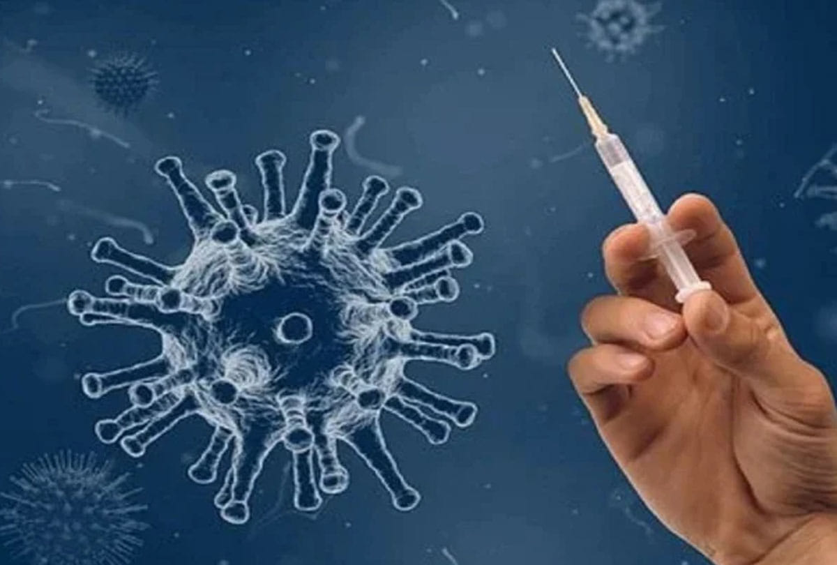 first time in india trial of covaxin on five children of 2-6 years in kanpur