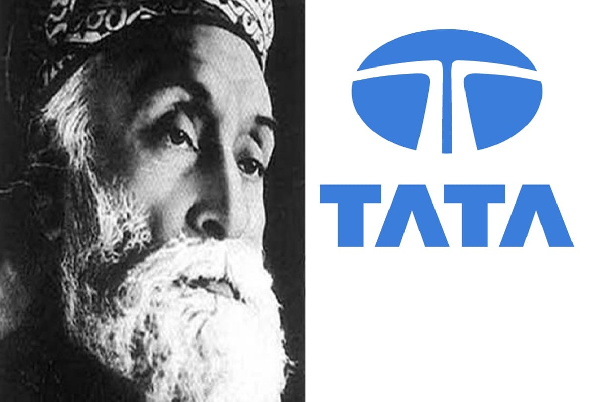 Jamsetji N Tata becomes worlds top philanthropist of the last century