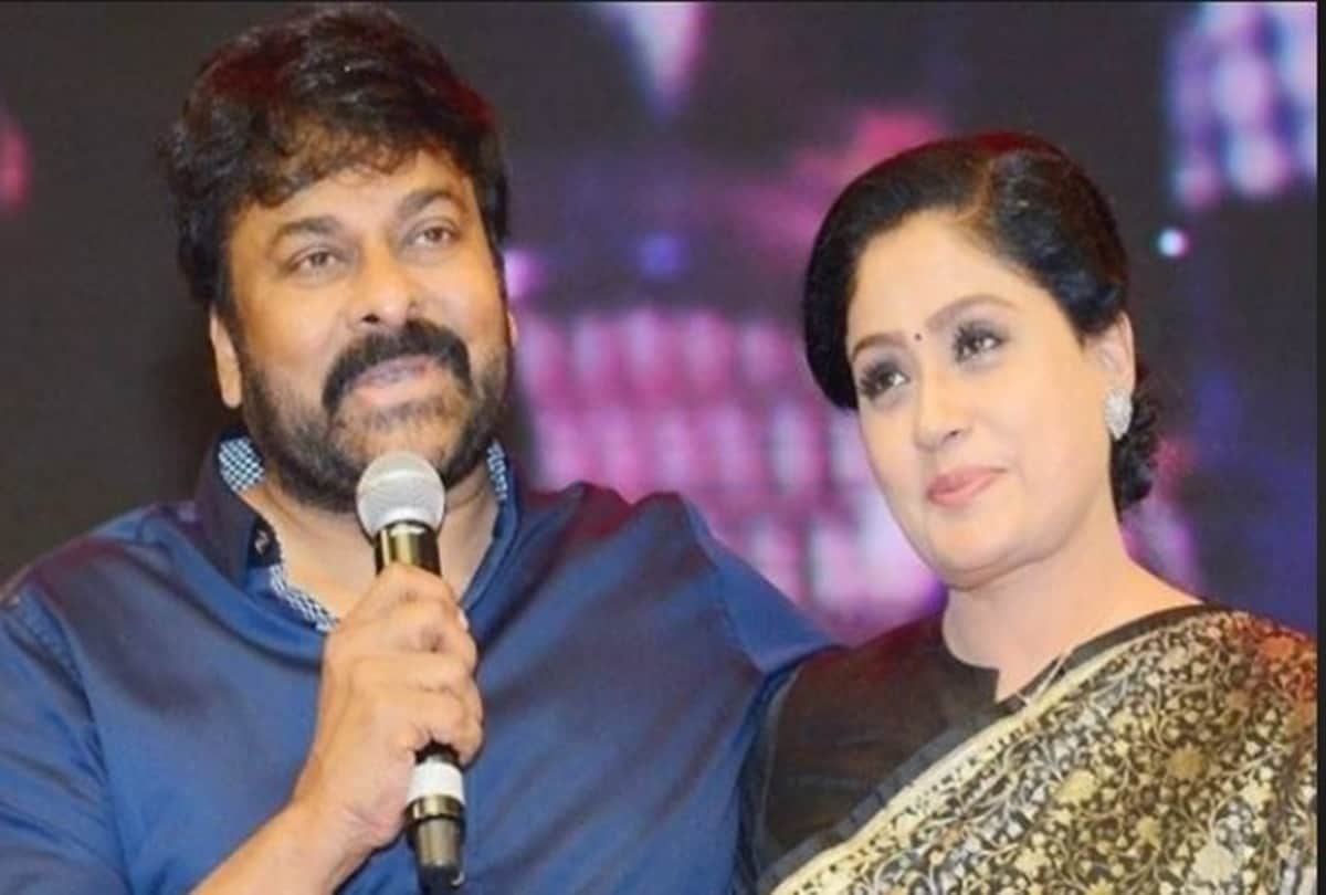 South lady superstar Vijayashanti birthday special interesting facts about actress turned politician