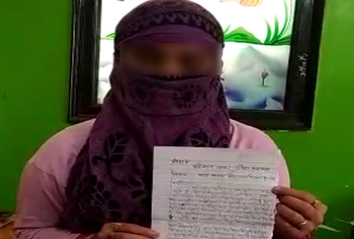Kuldeep Sengar case, Unnao misdeed case victim released video