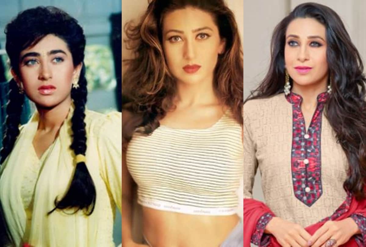 Karishma Kapoor birthday special interesting facts about actress career and personal life