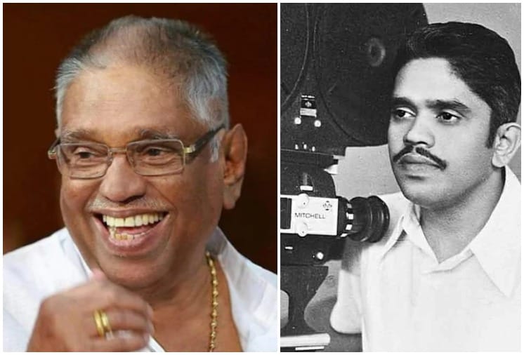 Malayalam Cinematographer and Director Sivan dies of cardiac arrest at the age of 89