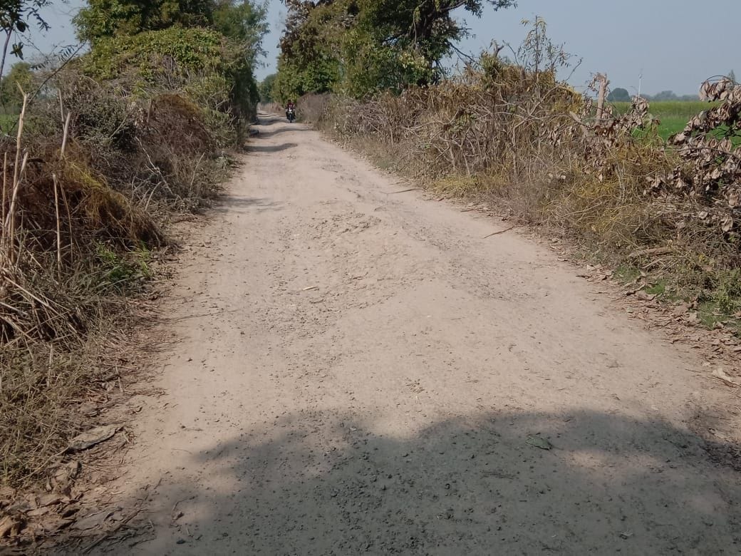 village,former,police,FIR,man