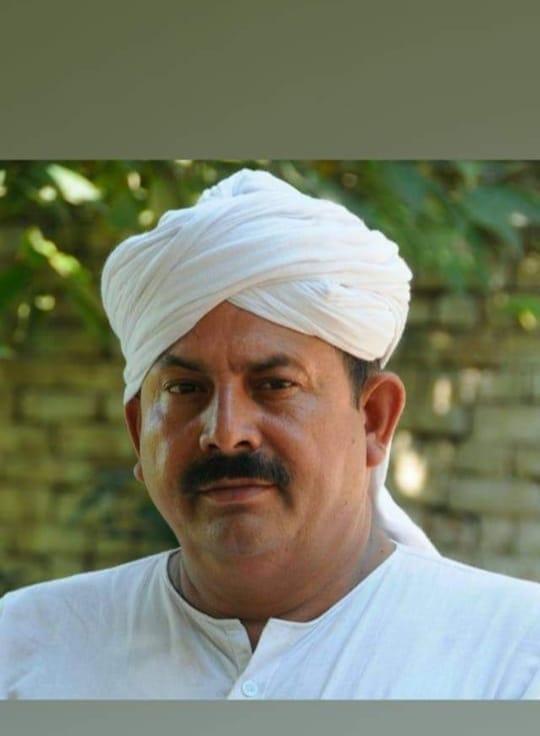 BKU in an exercise to intensify the farmers' movement