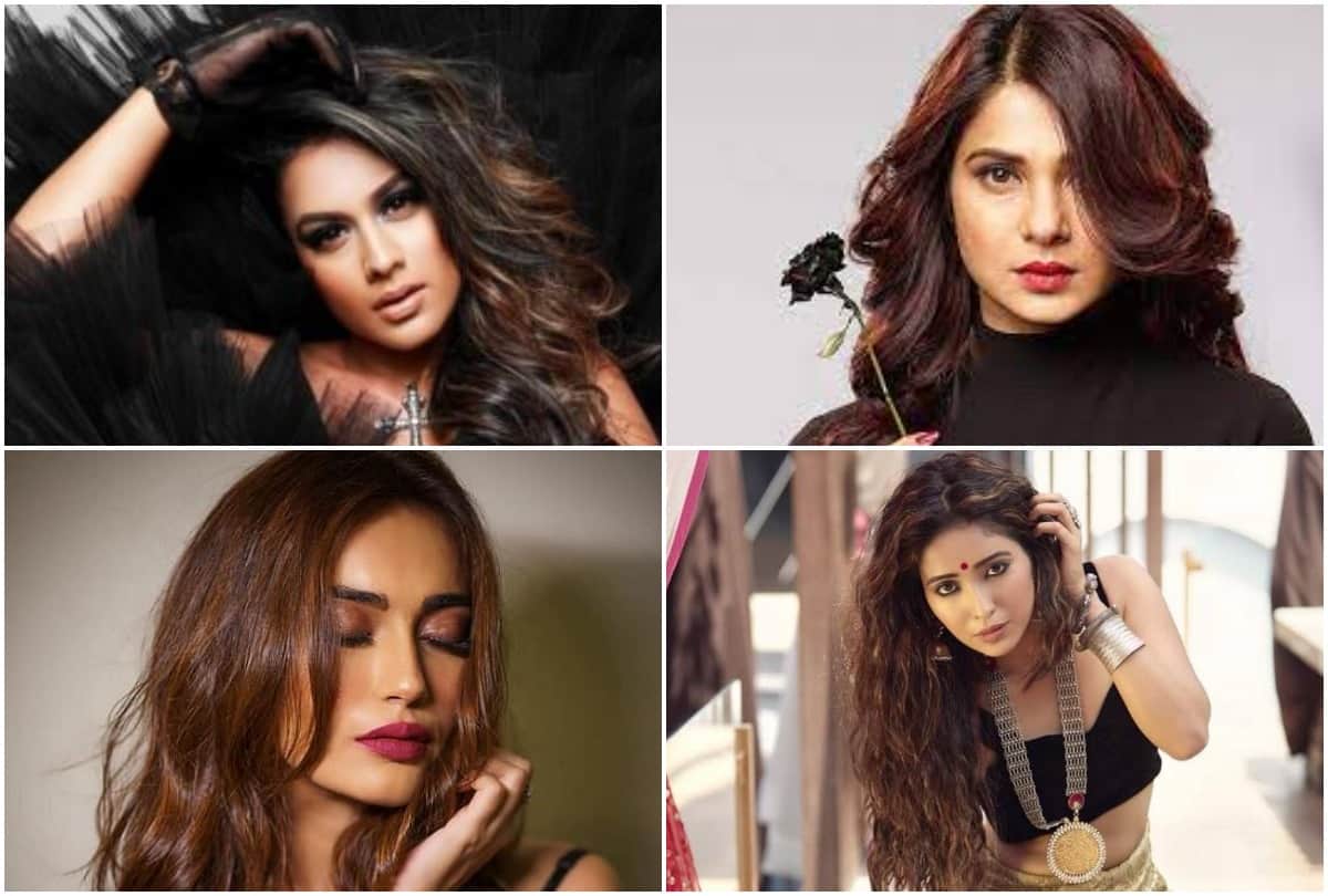 Surbhi Jyoti to Nia Sharma: These TV actresses charge huge amount for an episode