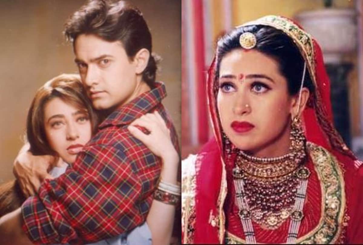 Karishma Kapoor birthday special interesting facts about actress career and personal life