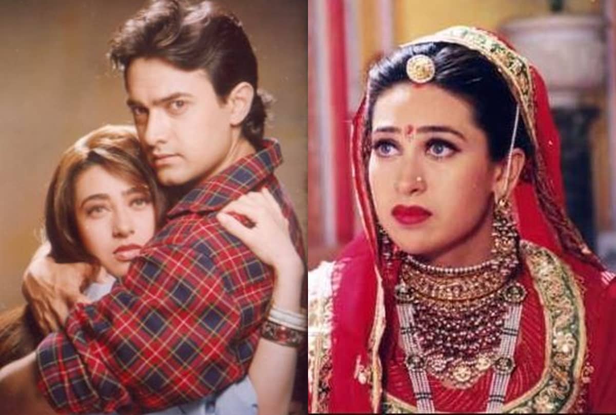 Karishma Kapoor birthday special interesting facts about actress career and personal life