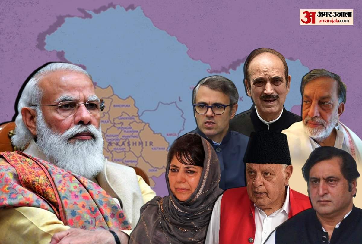 Hindi News Headlines 24 june Today: Important and big news stories of 24 june updates on Amar Ujala