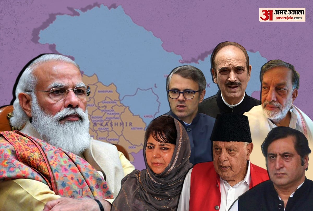 Hindi News Headlines 24 june Today: Important and big news stories of 24 june updates on Amar Ujala
