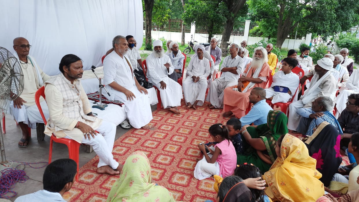 santkabir jayanti news