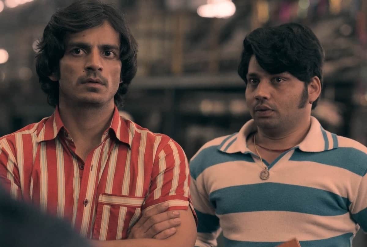 Grahan Review Hindi by Pankaj Shukla Disney Plus HotStar Zoya Hussain Ranjan Chandel Pawan Malhotra