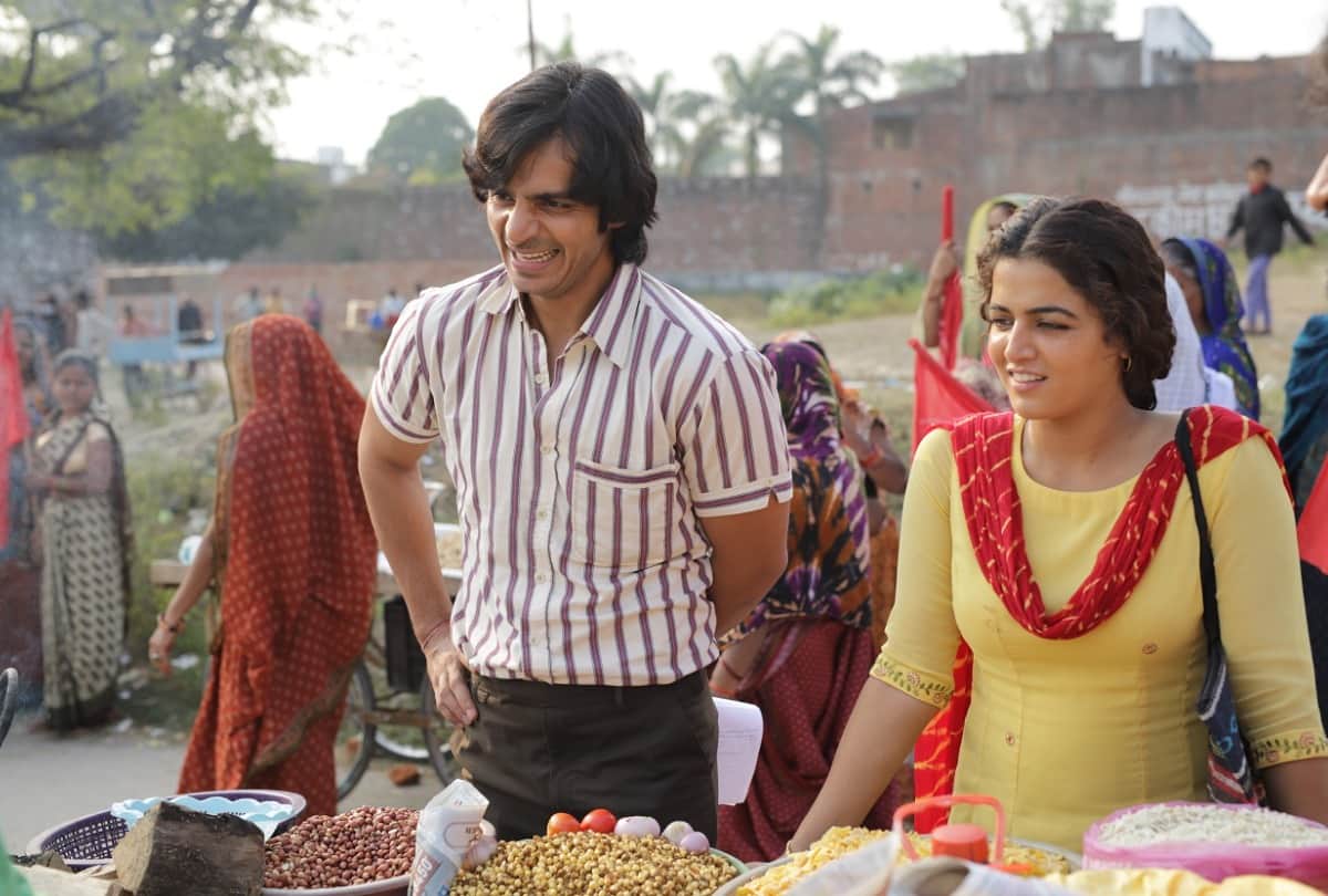 Grahan Review Hindi by Pankaj Shukla Disney Plus HotStar Zoya Hussain Ranjan Chandel Pawan Malhotra